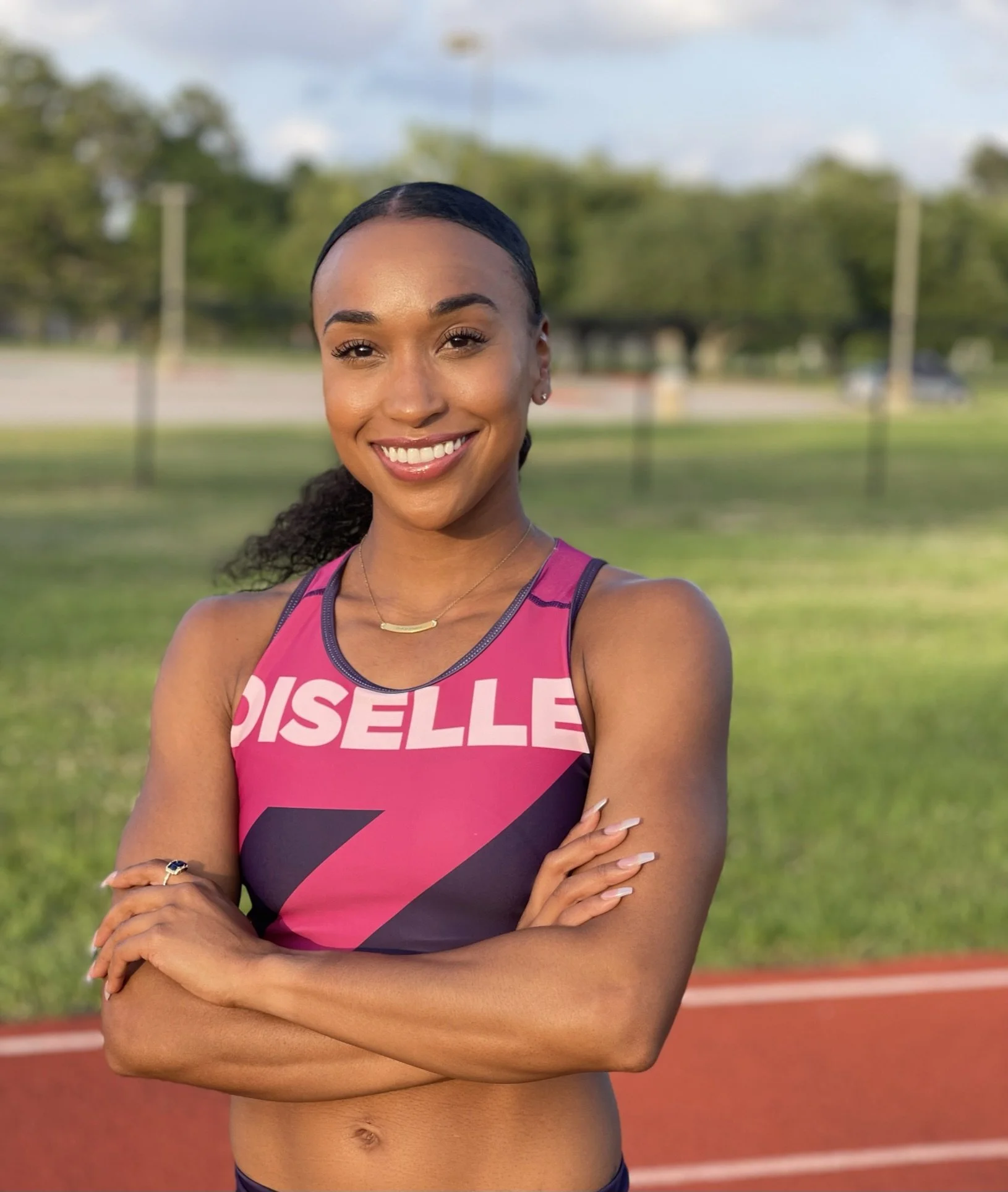 Hear Her Sports